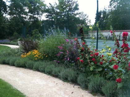 jardinerie Paris - fausse pelouse synthetique artificielle Hydroway